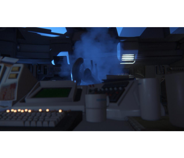 CENEGA Obcy: Izolacja Edycja Nostromo XBOX ONE PREMIERA 07.10 - 1393622 - zdjęcie 2